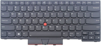 Bild von Lenovo 01AX588 - Tastatur - Tastatur mit Hintergrundbeleuchtung - Lenovo - ThinkPad T470