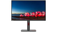 Bild von Lenovo ThinkVision T27I 68,6 cm/27" Flachbildschirm (TFT/LCD) - 1.920x1.080 IPS