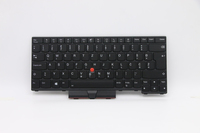 Bild von Lenovo 5N20W67780 - Tastatur - Slowenisch - Lenovo - ThinkPad L14 Gen 2 (20X1 - 20X2)