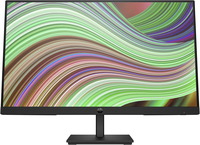 Bild von HP P24v G5 FHD Monitor EMEA - INTL English Loc¿¿¿ Euro plug