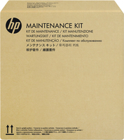 Bild von HP ScanJet Pro 3000 s3 – Walzenaustausch-Kit - Roller