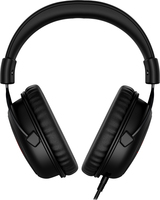 Bild von HP Cloud Core 7.1 Headset - schwarz - Audio