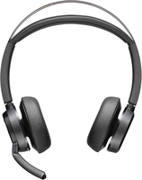 Bild von HP POLY VFOCUS2 USB-C HEADSET - Headset