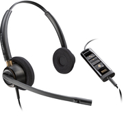 Bild von HP POLY EP 525 USB-A STEREO - Headset