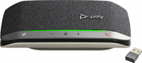 Bild von HP POLY SYNC 20+ USB-A SPKPHN