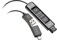 Bild von HP PLY DA85 USB to QD Adptr