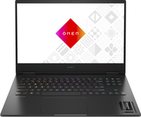 Bild von HP OMEN 16-xf0475ng - 16,1" Notebook - 40,89 cm