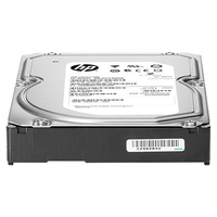 Bild von HPE 793667-B21 - 3.5 Zoll - 6000 GB - 7200 RPM