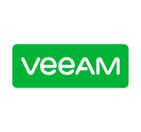 Bild von HPE Veeam Backup and Replication Uni 2Y Subs 24x7 Sup E-LTU - Lizenz - Datensicherung/Komprimierung