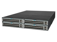 Bild von HPE FlexFabric 5945 - Managed - Rack-Einbau