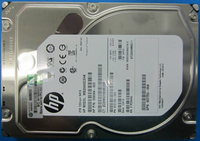 Bild von HPE 2TB non-hot-plug SATA HDD - 3.5 Zoll - 2000 GB - 7200 RPM