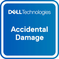 Bild von Dell 4 jahre Accidental Damage Protection - 4 Jahr(e) - 24x7x365