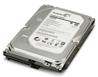 Bild von HP 1TB 7.2k SATA 6Gb/s - 3.5" - 1,02 TB - 7200 RPM