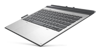 Bild von HP L29965-BG1 - Schweiz - Touchpad - HP - Elite x2 1013 G3 - Silber - Andocken