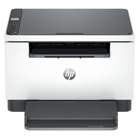 Bild von HP LaserJet MFP M234d A4 mono B/W Duplex laser 29ppm Wi-Fi Ethernet - Laser/LED-Druck - 29 ppm