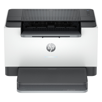 Bild von HP LaserJet M207dw A4 mono B/W Duplex laser 27ppm Wi-Fi Ethernet - Laser/LED-Druck - 27 ppm