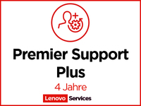 Bild von Lenovo WARRANTY 4Y Premier Support Plus