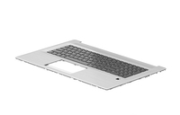 Bild von HP M50468-051 - Tastatur - Französisch - HP