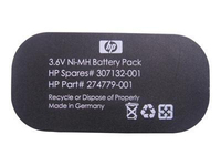 Bild von HP 274779-001 - Batterie/Akku