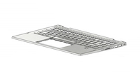 Bild von HP L96524-131 - Tastatur - Portuguesisch - HP - Pavilion x360 14