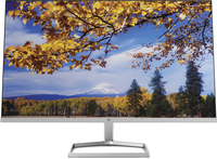 Bild von HP M27F DISPLAY IPS LED AG 1920 X