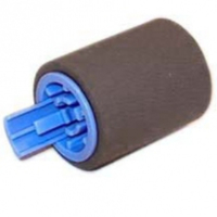 Bild von HP CD644-67904 - Roller - Schwarz - Blau