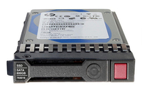 Bild von HP 765016-001 - 800 GB - 2.5" - 6 Gbit/s