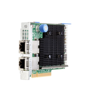 Bild von HPE 562FLR-SFP+ - Netzwerkadapter - PCIe 3.0 x8