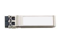 Bild von HPE 10GBase-T SFP+ RJ45 30m 1 STOCK. - Transceiver - 10 Gbps