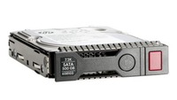 Bild von HPE 500GB SATA - 3.5 Zoll - 500 GB - 7200 RPM