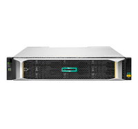 Bild von HPE MSA 2060 10GbE iSCSI LFF Storage