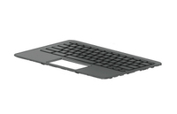 Bild von HP L99855-B31 - Tastatur - HP