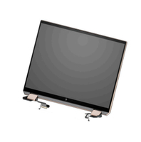 Bild von HP L97635-001 - Anzeige - 39,6 cm (15.6 Zoll) - HP - Spectre x360 15