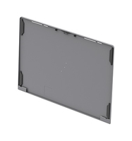 Bild von HP LCD BACK COVER 400 NITS