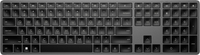 Bild von HP 975 USB+BT Dual-Mode Wireless Kbd FR - Tastatur - Bluetooth