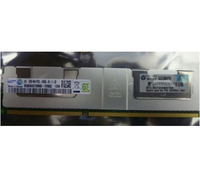 Bild von HPE 32Gb 4Rx4 PC3L-10600L-9 664693-001 32 GB 1 x 32 - 32 GB - DDR3