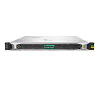 Bild von HPE StoreEasy 1460 - NAS - Rack (1U) - Intel® Xeon Bronze - 3204 - 16 TB - Schwarz - Metallisch