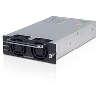 Bild von HPE JG137A - 1600 W - 100 - 240 V - Server - Silber - Aktiv - -10 - 50 °C