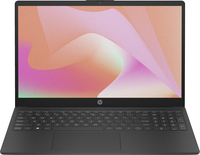 Bild von HP 15-fd0432ng - Intel® Core™ i3 - 39,6 cm (15.6") - 1366 x 768 Pixel - 8 GB - 512 GB - FreeDOS