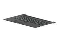 Bild von HP L48409-041 - Tastatur - Deutsch - HP - 17-ca0000