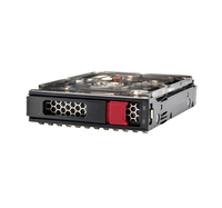 Bild von HPE 4TB 3.5" SATA III - 3.5 Zoll - 4000 GB - 7200 RPM