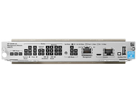 Bild von HPE 5400R zl2 Management Module - HP 5400R zl2 - 206,5 x 261,6 x 35,5 mm - 480 g