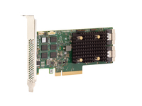 Bild von HPE P26324-B21 - SAS - SATA - PCI Express x16 - 0 - 1 - 10