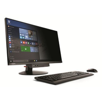 Bild von Lenovo 4XJ0Q68427 - 60,5 cm (23.8 Zoll) - Monitor - Privatsphäre