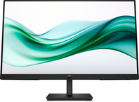 Bild von HP MON HP Series 3 Pro 23.8 inch FHD Monitor - 324pv - Flachbildschirm (TFT/LCD)