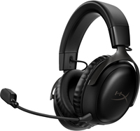 Bild von HP Cloud III Wireless Headset PC/PS5/PS4