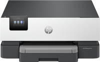 Bild von HP OfficeJet Pro 9110b - Farbig - A4