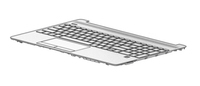 Bild von HP M31100-061 - Tastatur - Italienisch - HP