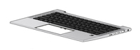 Bild von HP M08700-041 - Tastatur - HP - EliteBook 830 G7