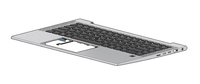 Bild von HP M07091-051 - Tastatur - Französisch - HP - EliteBook 840 G7